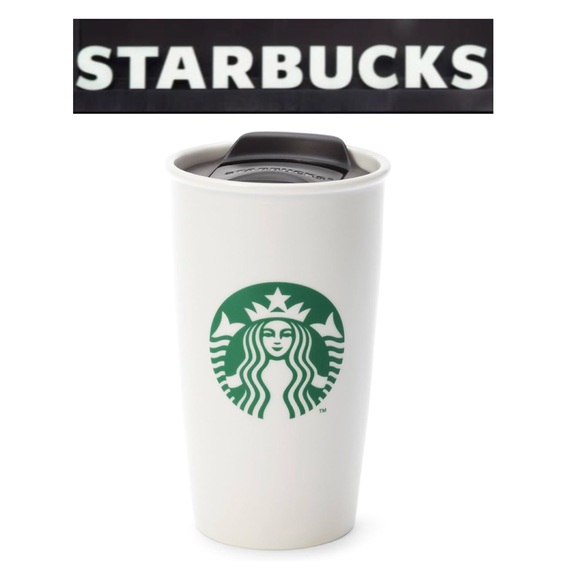 Starbucks Other - Starbucks Travel Mug